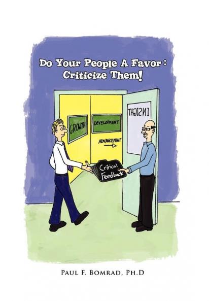 Do Your People A Favor