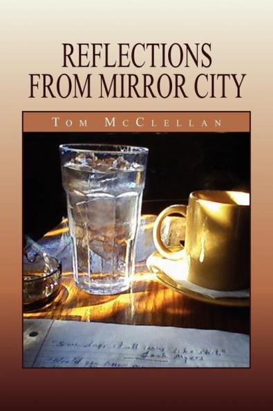 Reflections from Mirror City