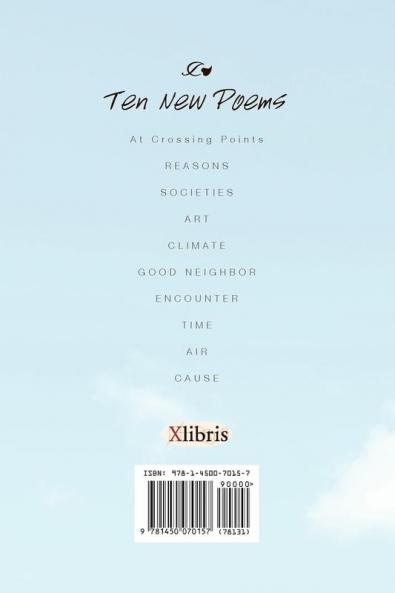 Ten New Poems