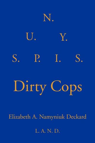 Dirty Cops
