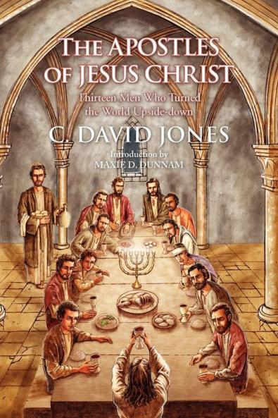 The Apostles of Jesus Christ