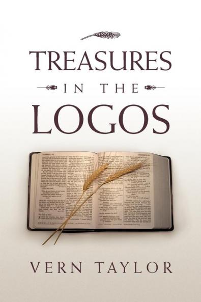 Treasures in the Logos