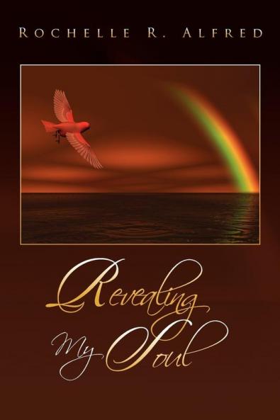 Revealing My Soul