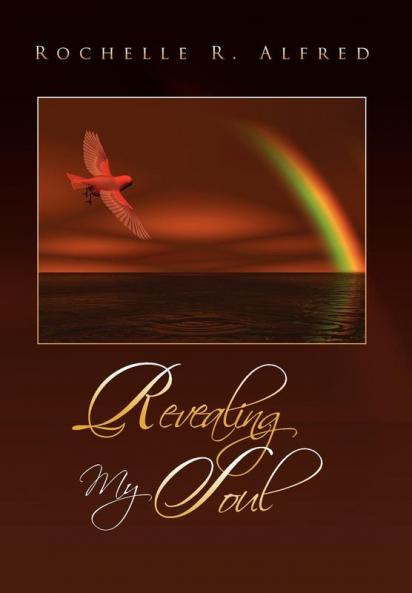 Revealing My Soul