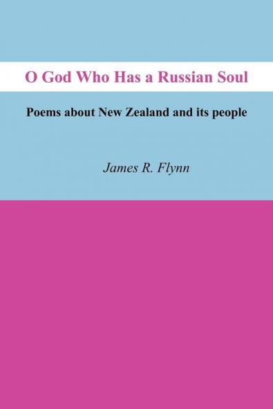 O God Who Has a Russian Soul