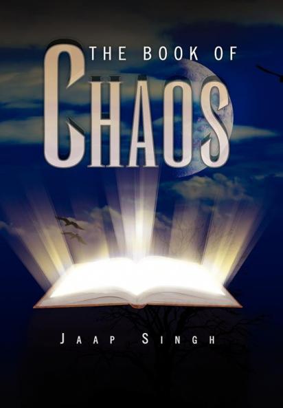 The Book of Chaos