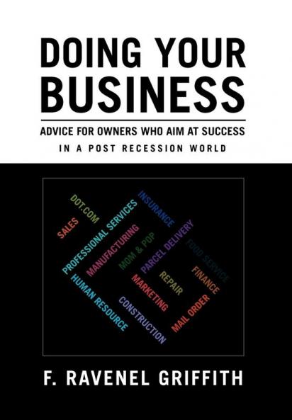 Doing Your Business