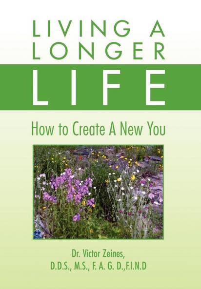 Living a Longer Life
