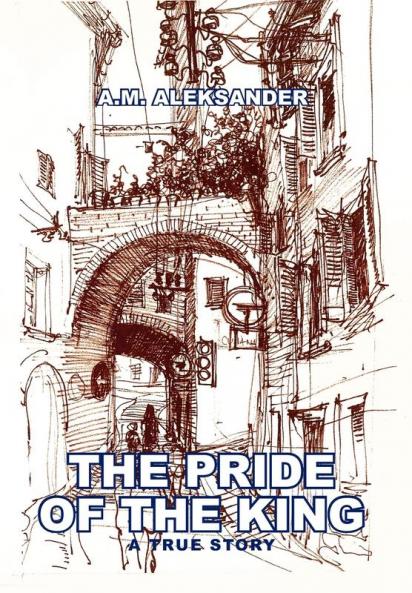 The Pride of the King