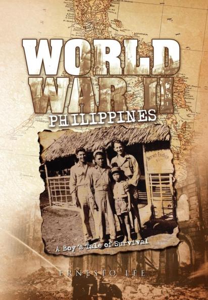 World War II Philippines