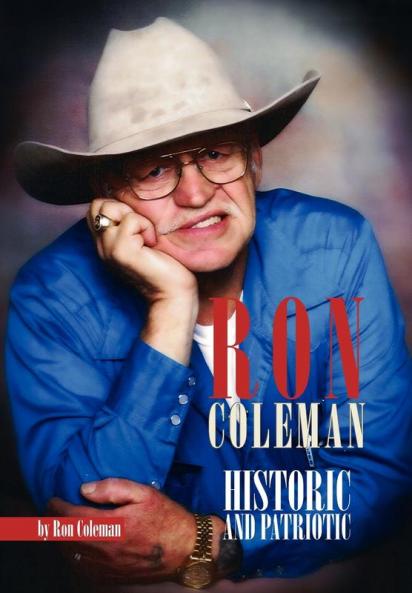 RON COLEMAN HISTORIC AND PATRIOTIC