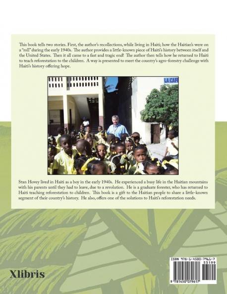 Haitian Recollections and Haitian Returns