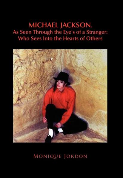 Michael Jackson As Seen Through the Eye's of a Stranger