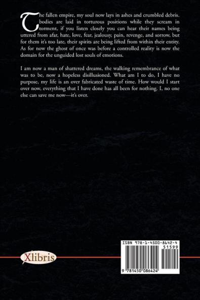 Memoirs of Emotions