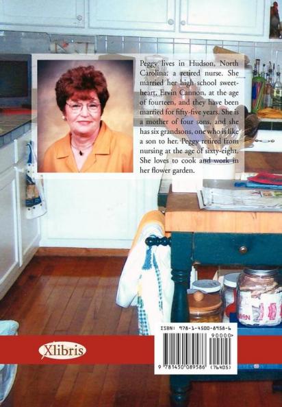 Peggy's Carolina Recipes