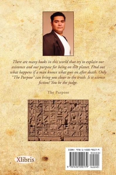 The Purpose