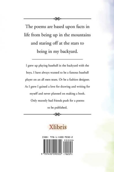 Secret Tales of a 7 Year Old Boy