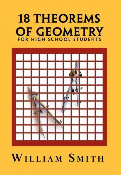 18 Theorems of Geometry