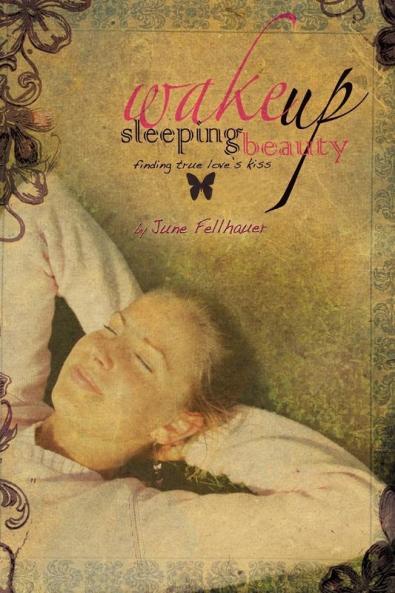 Wake Up Sleeping Beauty