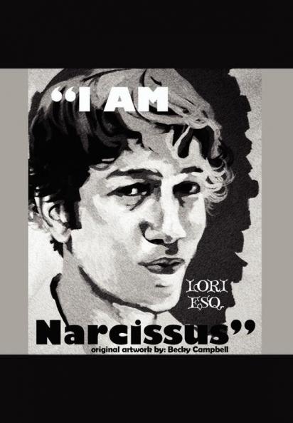 I Am Narcissus