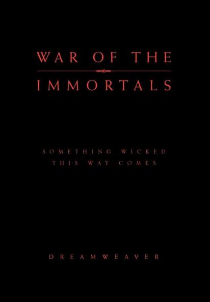 War of the Immortals