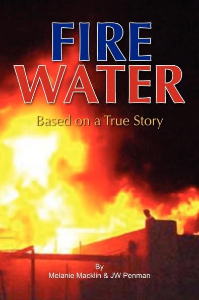 Fire Water