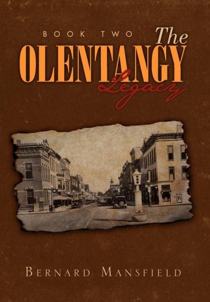 The Olentangy Legacy (Book 2)