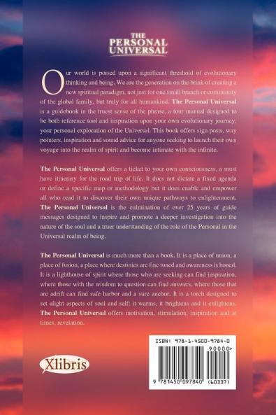 The Personal Universal