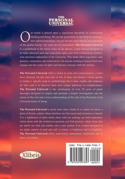 The Personal Universal