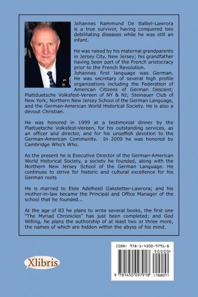 The Myriad Chronicles