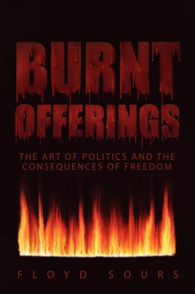 Burnt Offerings