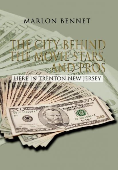 The City Behind the Movie Stars and Pros