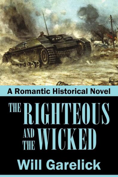 The Righteous and the Wicked