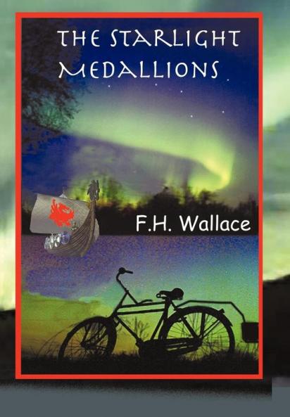 The Starlight Medallions