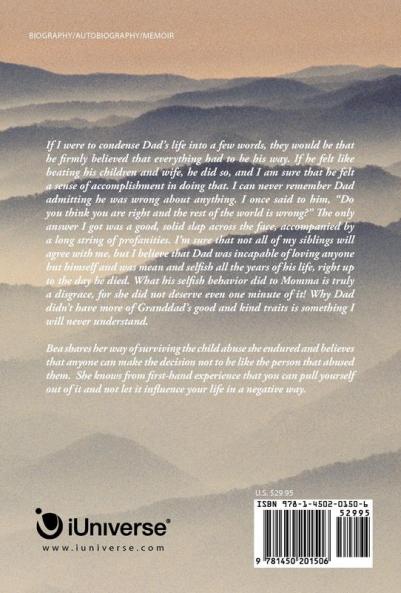 Appalachian Child