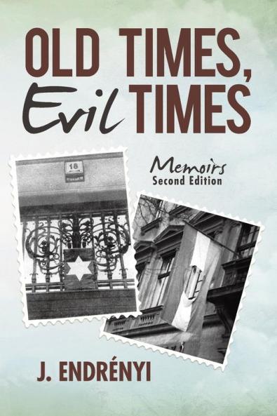 Old Times Evil Times