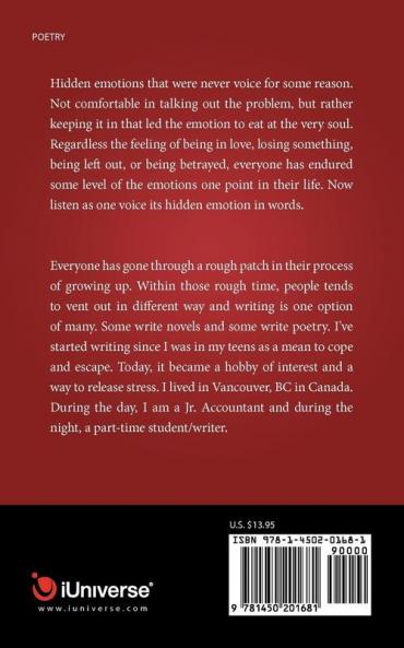 Hidden Emotions