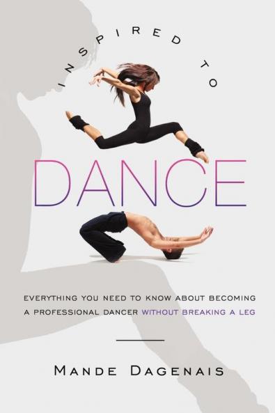 Inspired to Dance