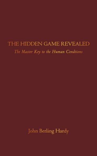 The Hidden Game Revealed: The Game & the Players