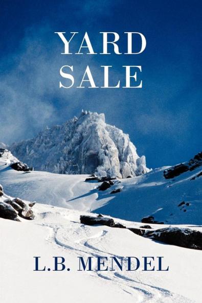 Yard Sale