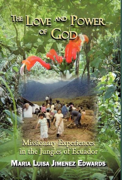 The Love and Power of God