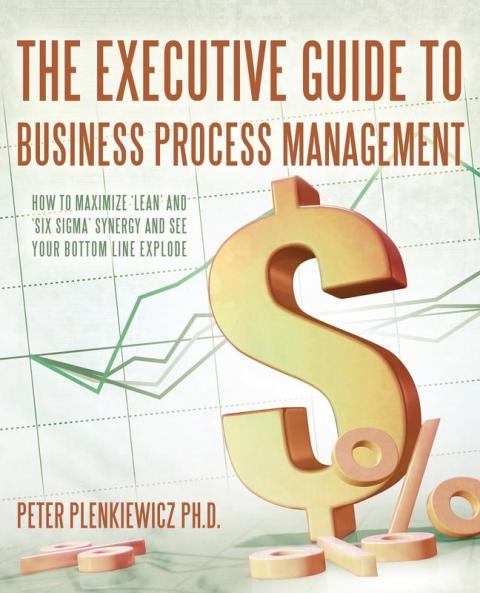 The Executive Guide to Business Process Management