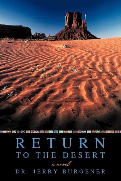 Return to the Desert
