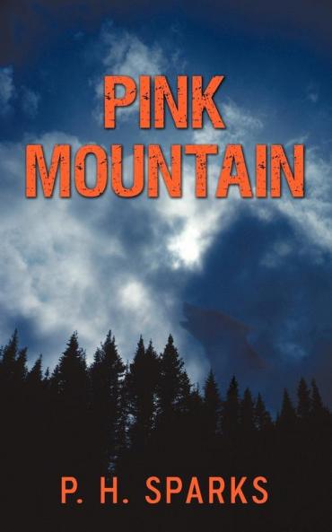 Pink Mountain