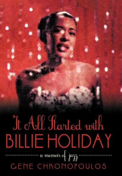 It All Started with Billie Holiday