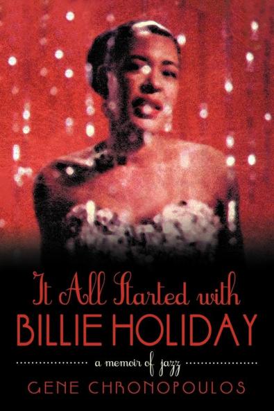 It All Started with Billie Holiday