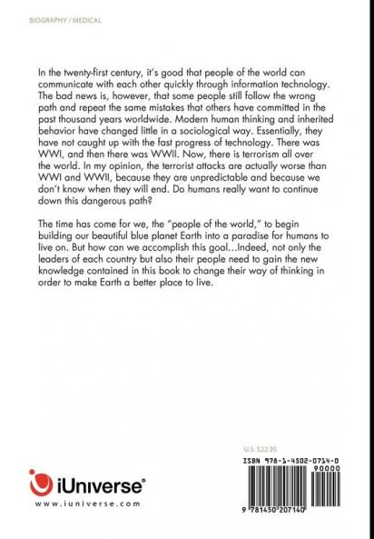 Sixty-One Questions and Answers for New Knowledge and New Thinking in the Twenty-First Century