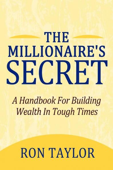 The Millionaire's Secret