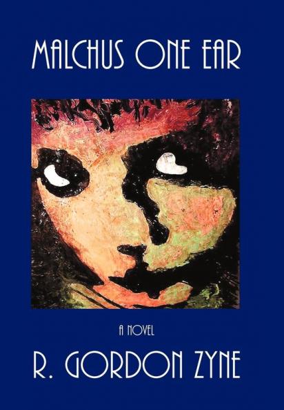 Malchus One Ear