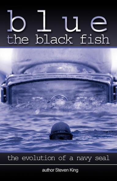 Blue the Black Fish